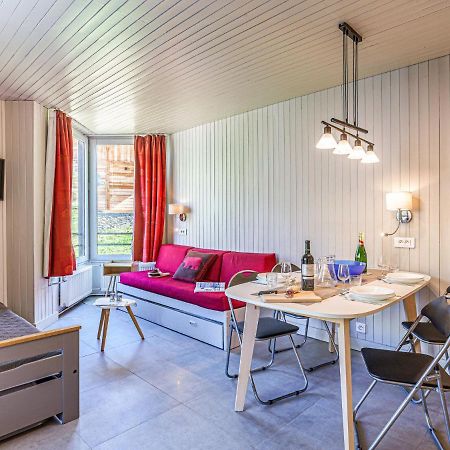 Apartment Le Grand Pre - Lavachet-6 By Interhome Tignes Exterior photo
