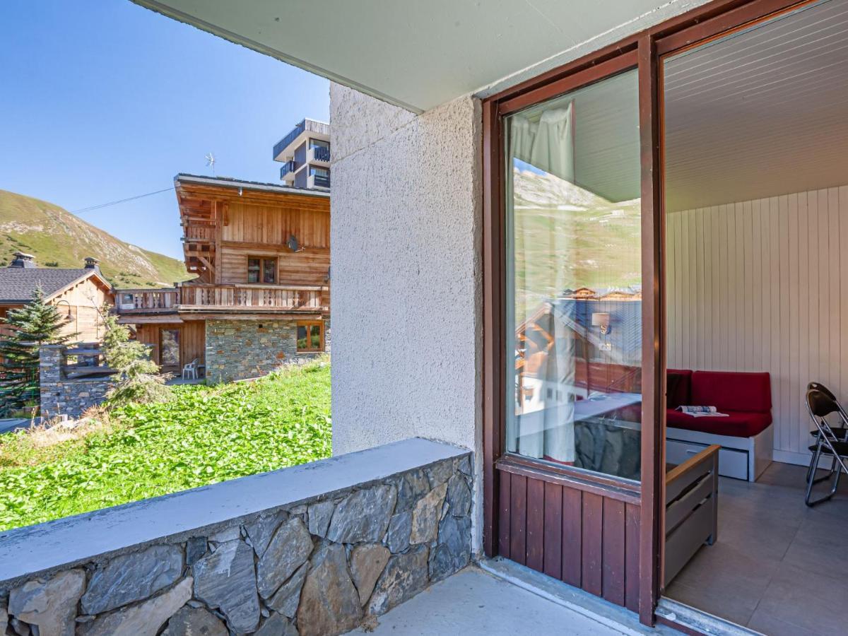 Apartment Le Grand Pre - Lavachet-6 By Interhome Tignes Exterior photo