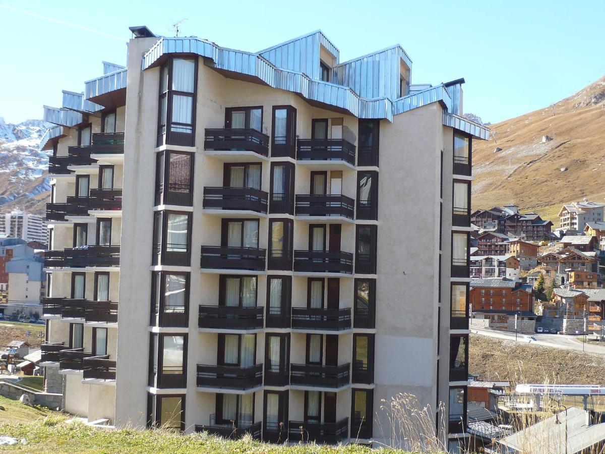 Apartment Le Grand Pre - Lavachet-6 By Interhome Tignes Exterior photo