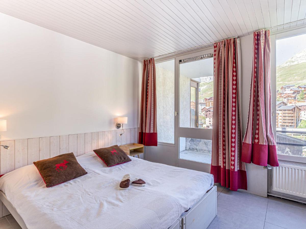 Apartment Le Grand Pre - Lavachet-6 By Interhome Tignes Exterior photo