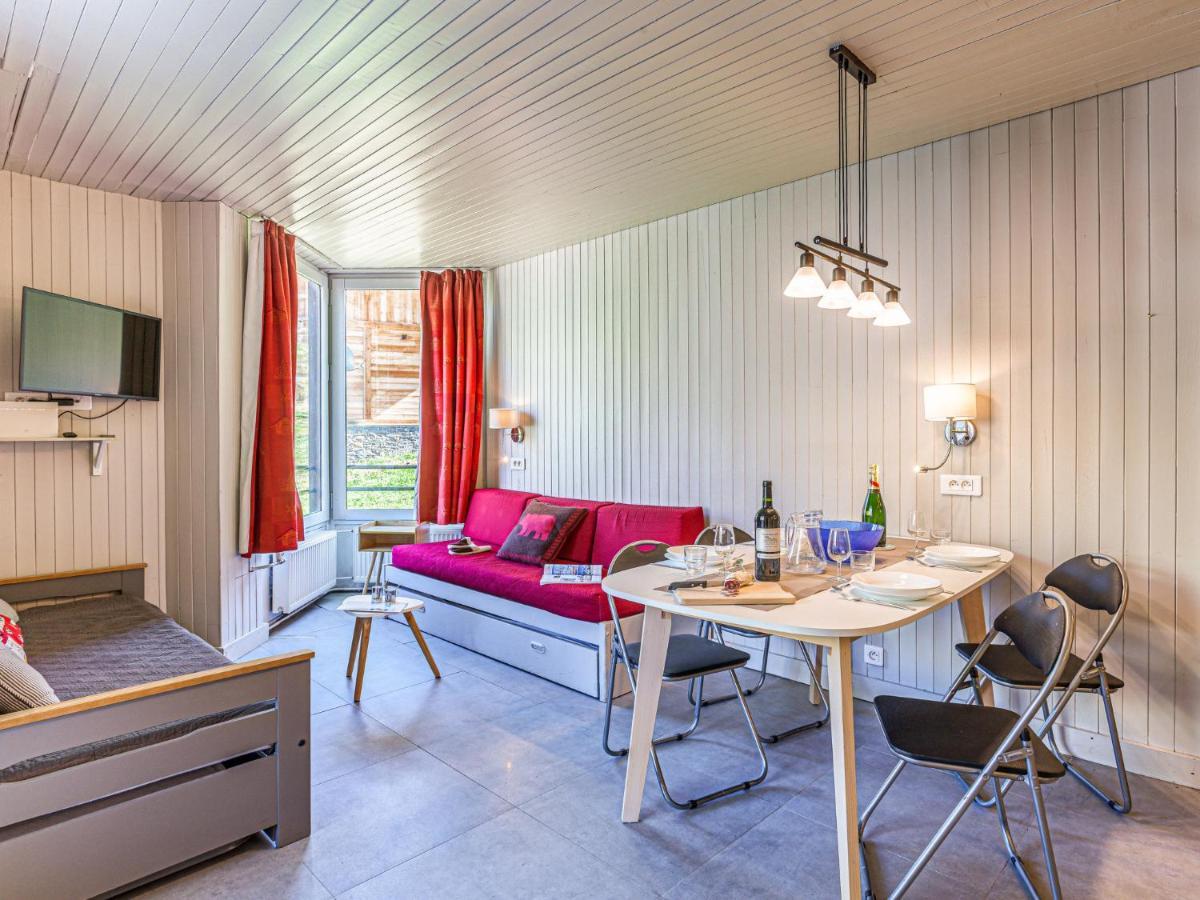 Apartment Le Grand Pre - Lavachet-6 By Interhome Tignes Exterior photo
